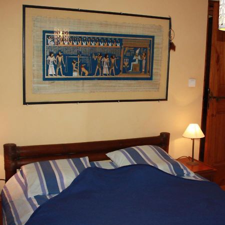 Domaine De "Creva-Tinas" Bed & Breakfast Mailhac Ngoại thất bức ảnh