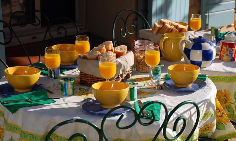 Domaine De "Creva-Tinas" Bed & Breakfast Mailhac Ngoại thất bức ảnh